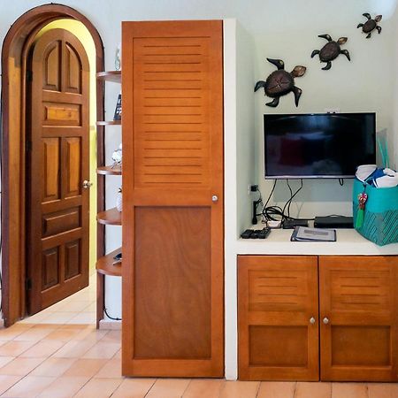 Casa Sonoma Apartman Puerto Morelos Kültér fotó